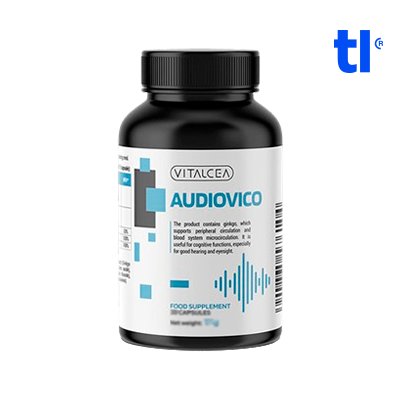 Audiovico