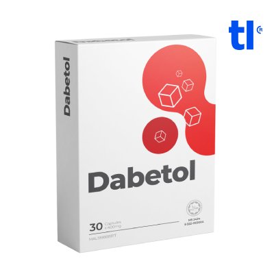 Dabetol