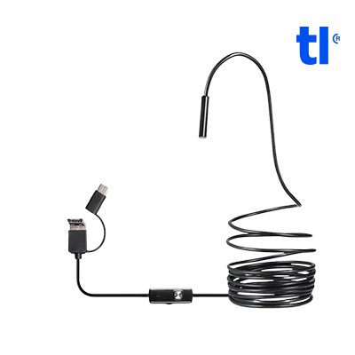 Endoscope camera