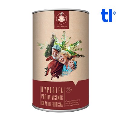 Hypertea