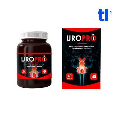 Uropro